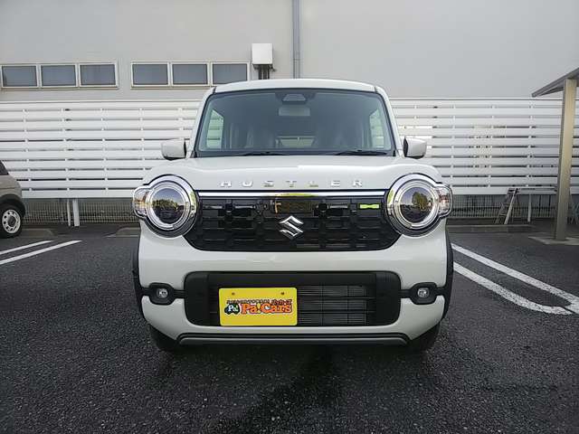 スズキ ハスラー ６６０ ハイブリッド Ｘ R8年 () 99