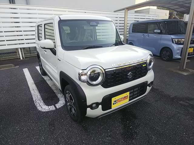 スズキ ハスラー ６６０ ハイブリッド Ｘ R8年 () 99