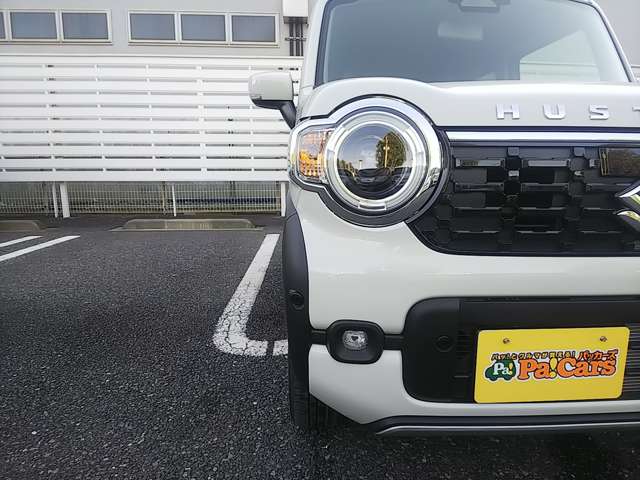 スズキ ハスラー ６６０ ハイブリッド Ｘ R8年 () 99