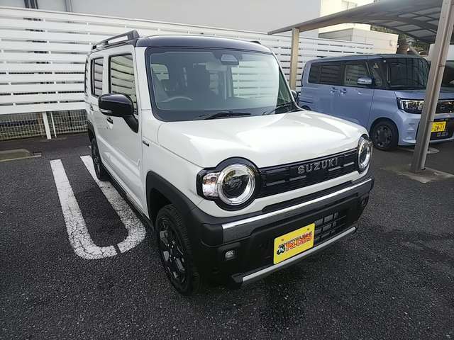 スズキ ハスラー ６６０ タフワイルド R8年 () 99