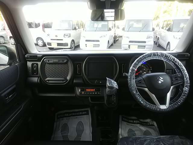 スズキ ハスラー ６６０ タフワイルド R8年 () 99