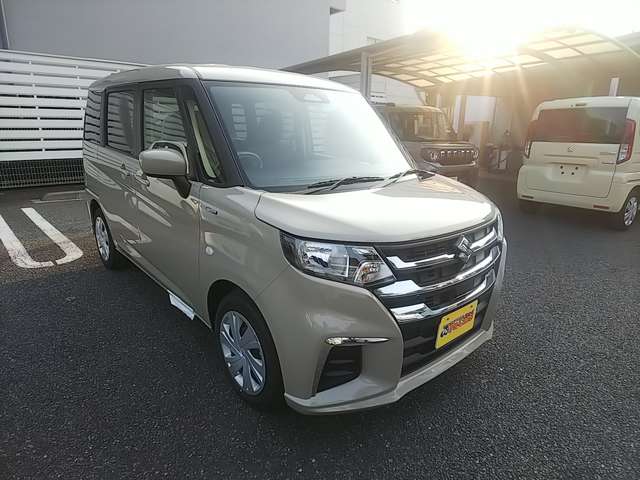 スズキ ソリオ １．２ ハイブリッド ＭＧ R8年 (関東) 99