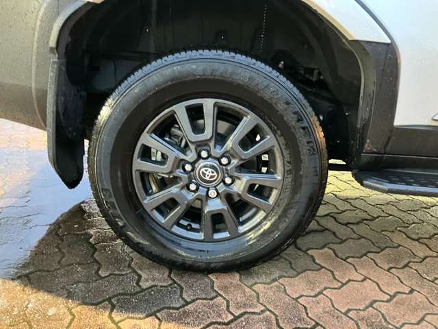 トヨタ ランドクルーザー２５０ ２．７ ＶＸ ４ＷＤ R6年 () 99