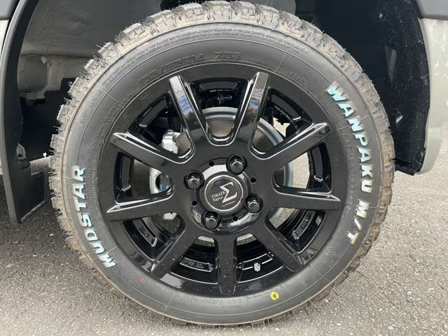 スズキ エブリイ ６６０ ジョイン ターボ アップグレードパッケージ装着車 ハイルーフ ４ＷＤ R8年 (関東) 99