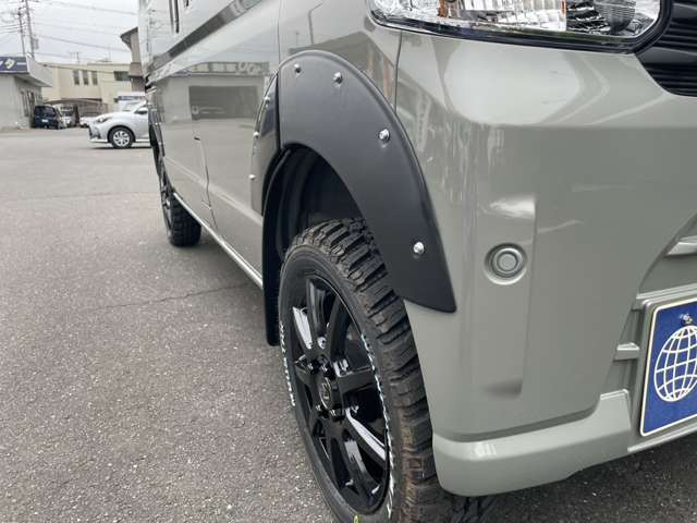 スズキ エブリイ ６６０ ジョイン ターボ アップグレードパッケージ装着車 ハイルーフ ４ＷＤ R8年 (関東) 99