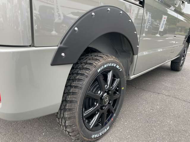 スズキ エブリイ ６６０ ジョイン ターボ アップグレードパッケージ装着車 ハイルーフ ４ＷＤ R8年 (関東) 99