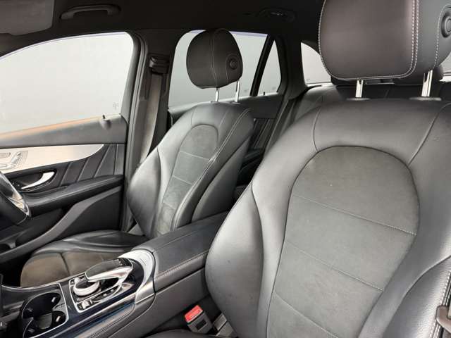 メルセデスベンツ ＧＬＣクラス ２２０ Ｄ ４マチック スポーツ ディーゼルターボ ４ＷＤ H30年 () 99