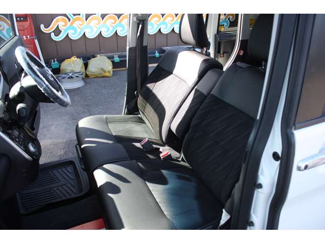 ダイハツ タント ６６０ カスタム ＲＳ トップエディション ＳＡＩＩ H27年 (関東) 99
