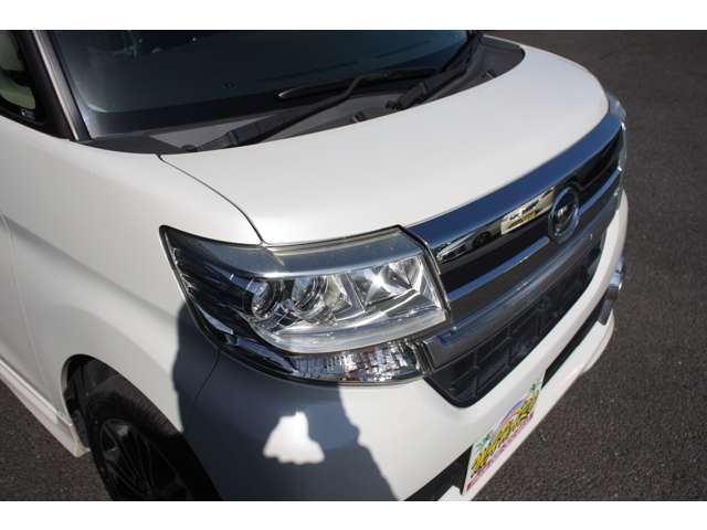 ダイハツ タント ６６０ カスタム ＲＳ トップエディション ＳＡＩＩ H27年 (関東) 99