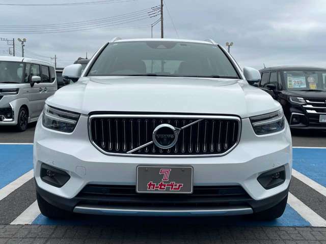 ボルボ ＸＣ４０ Ｂ４ ＡＷＤ インスクリプション ４ＷＤ R4年 (関東) 99