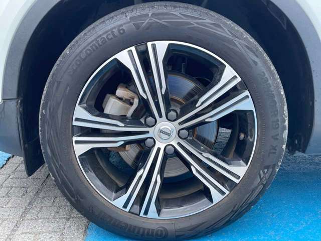 ボルボ ＸＣ４０ Ｂ４ ＡＷＤ インスクリプション ４ＷＤ R4年 (関東) 99