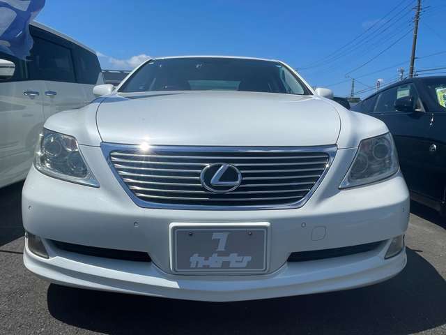 レクサス ＬＳ４６０ ４６０ H20年 (関東) 99