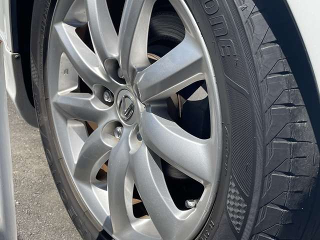 レクサス ＬＳ４６０ ４６０ H20年 (関東) 99