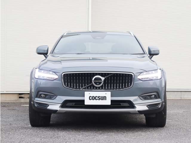 ボルボ Ｖ９０クロスカントリー Ｂ６ ＡＷＤ プロ ４ＷＤ R3年 () 99