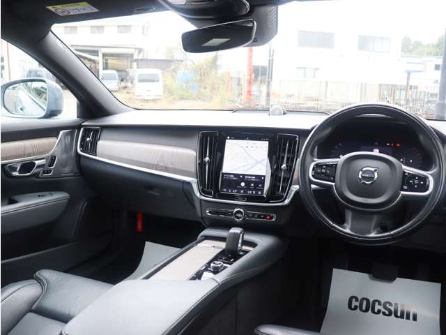 ボルボ Ｖ９０クロスカントリー Ｂ６ ＡＷＤ プロ ４ＷＤ R3年 () 99