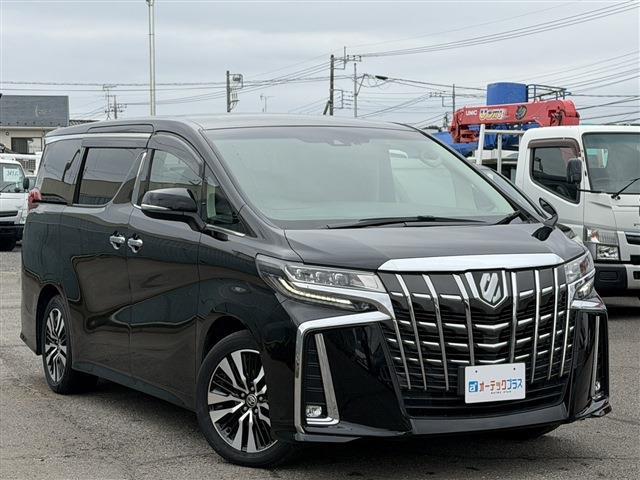 トヨタ アルファード ２．５ Ｓ Ｃパッケージ R3年 (関東) 99