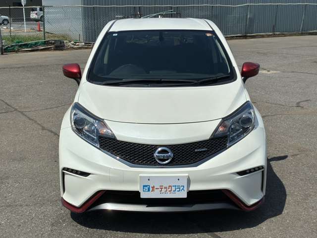 日産 ノート １．２ ＮＩＳＭＯ H27年 (関東) 99