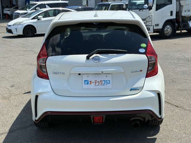 日産 ノート １．２ ＮＩＳＭＯ H27年 (関東) 99