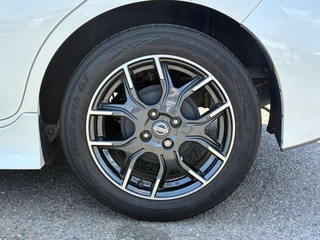 日産 ノート １．２ ＮＩＳＭＯ H27年 (関東) 99