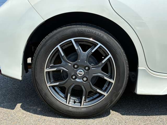 日産 ノート １．２ ＮＩＳＭＯ H27年 (関東) 99