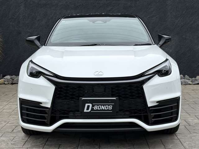 レクサス ＬＢＸ モリゾウ ＲＲ ４ＷＤ R7年 () 99