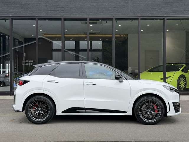 レクサス ＬＢＸ モリゾウ ＲＲ ４ＷＤ R7年 () 99