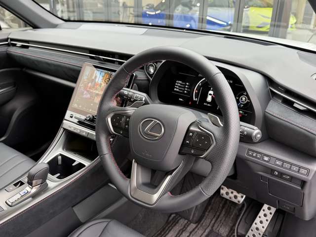 レクサス ＬＢＸ モリゾウ ＲＲ ４ＷＤ R7年 () 99