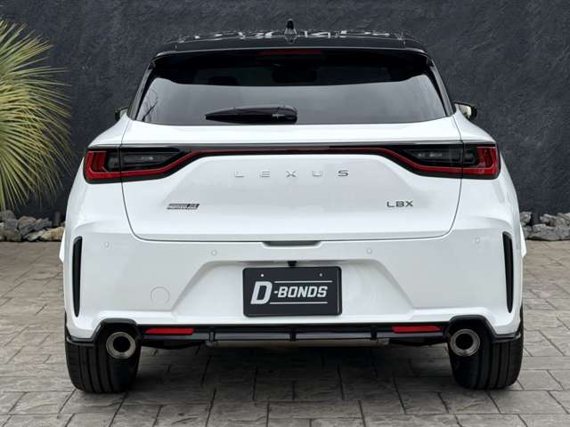レクサス ＬＢＸ モリゾウ ＲＲ ４ＷＤ R7年 () 99
