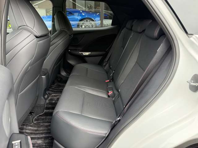 レクサス ＬＢＸ モリゾウ ＲＲ ４ＷＤ R7年 () 99