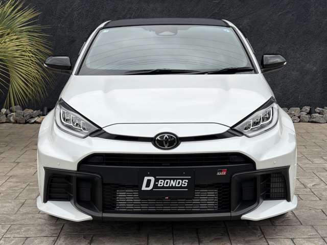 トヨタ ＧＲヤリス １．６ ＲＺ ハイ パフォーマンス ＧＲ－ＤＡＴ ４ＷＤ R7年 () 99
