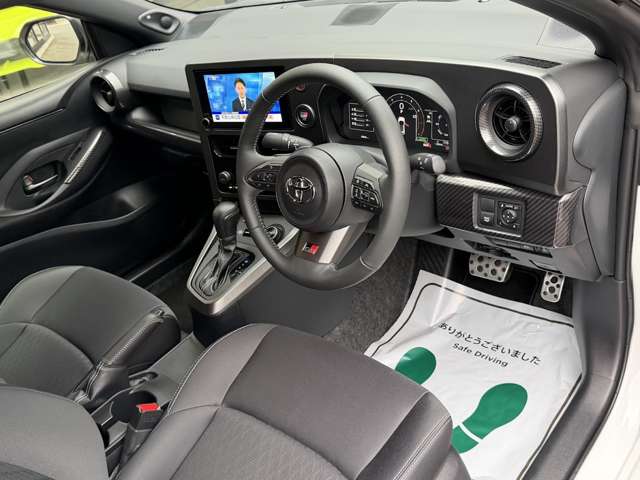 トヨタ ＧＲヤリス １．６ ＲＺ ハイ パフォーマンス ＧＲ－ＤＡＴ ４ＷＤ R7年 () 99
