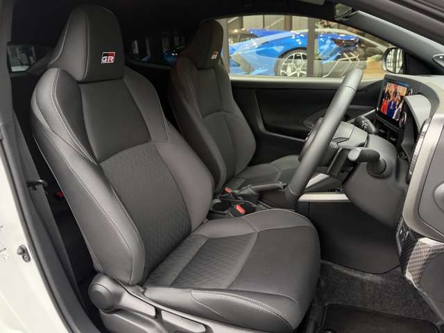 トヨタ ＧＲヤリス １．６ ＲＺ ハイ パフォーマンス ＧＲ－ＤＡＴ ４ＷＤ R7年 () 99