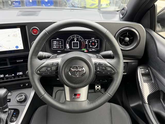 トヨタ ＧＲヤリス １．６ ＲＺ ハイ パフォーマンス ＧＲ－ＤＡＴ ４ＷＤ R7年 () 99