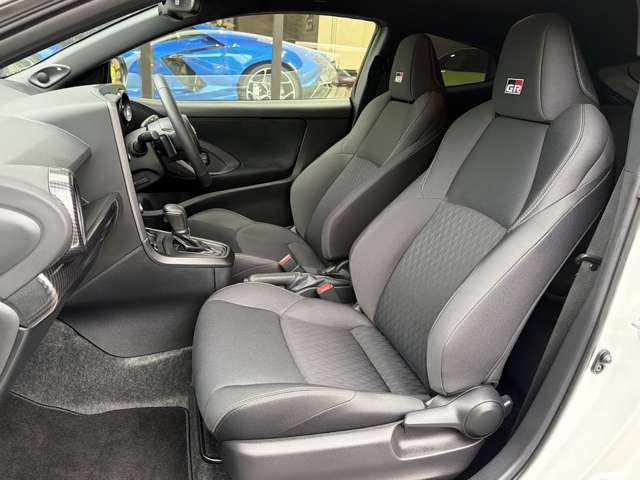 トヨタ ＧＲヤリス １．６ ＲＺ ハイ パフォーマンス ＧＲ－ＤＡＴ ４ＷＤ R7年 () 99