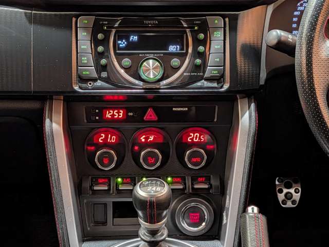 トヨタ ８６ ２．０ ＧＴ リミテッド H25年 (関東) 99