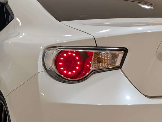 トヨタ ８６ ２．０ ＧＴ リミテッド H25年 (関東) 99