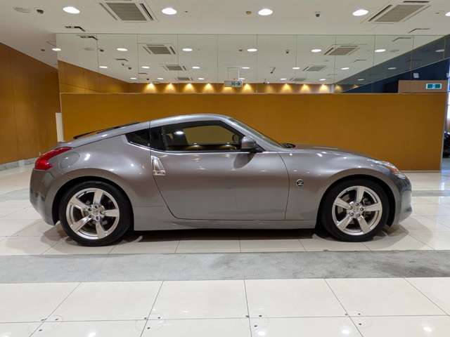 日産 フェアレディＺ ３．７ バージョン Ｔ H21年 (関東) 99