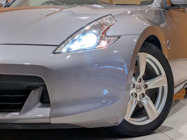 日産 フェアレディＺ ３．７ バージョン Ｔ H21年 (関東) 99