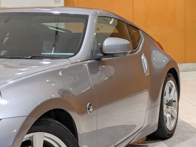 日産 フェアレディＺ ３．７ バージョン Ｔ H21年 (関東) 99