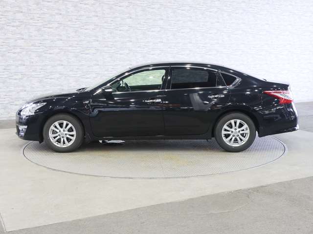 日産 ティアナ ２．５ ＸＬ ナビＡＶＭパッケージ H29年 (関東) 99