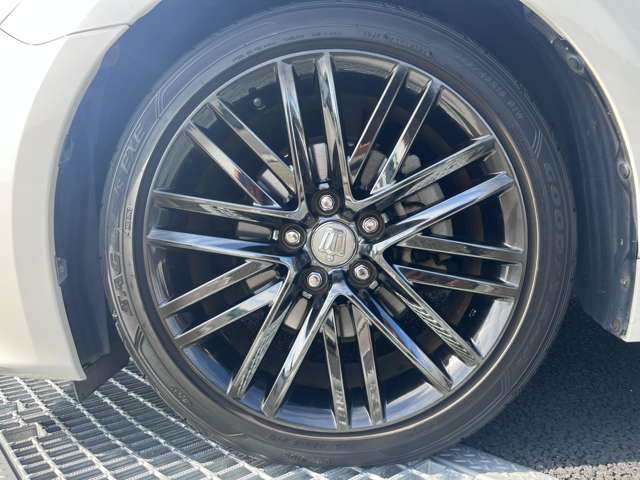 トヨタ クラウンエステート　ハイブリッド ハイブリッド ２．５ Ｇ H25年 (関東) 99