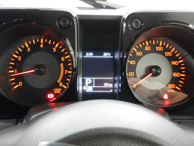 スズキ ジムニー　ノマド １．５ ＦＣ ４ＷＤ R7年 () 99