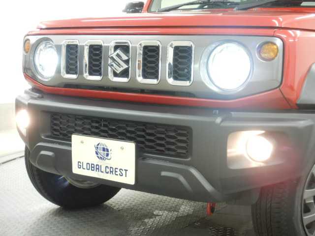 スズキ ジムニー　ノマド １．５ ＦＣ ４ＷＤ R7年 () 99
