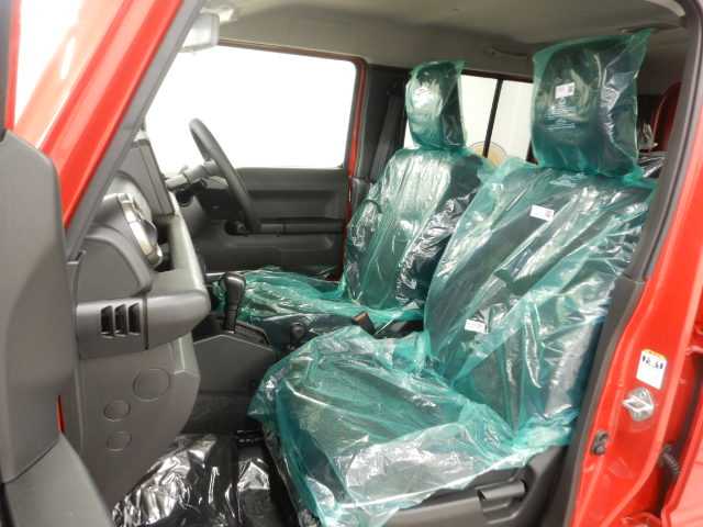 スズキ ジムニー　ノマド １．５ ＦＣ ４ＷＤ R7年 () 99