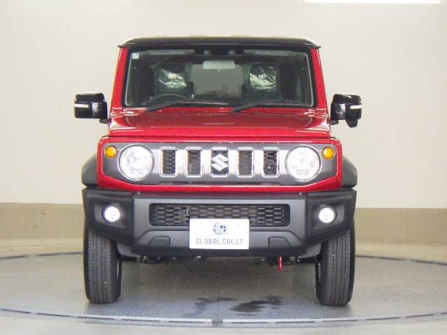 スズキ ジムニー　ノマド １．５ ＦＣ ４ＷＤ R7年 () 99