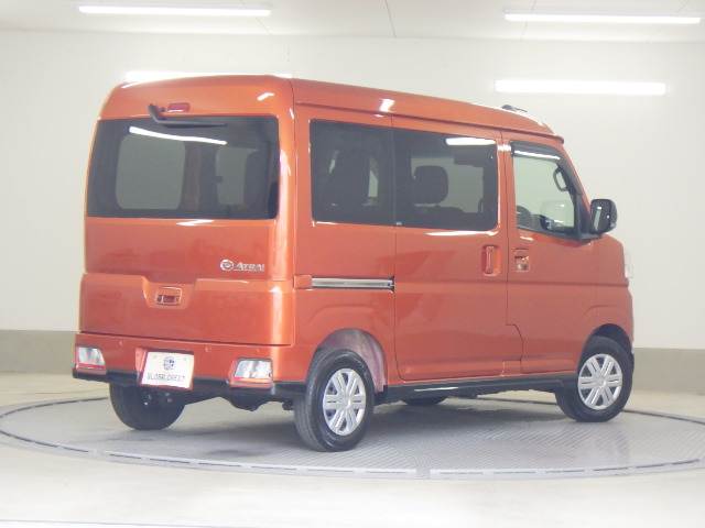 ダイハツ アトレー ６６０ ＲＳ R6年 () 99