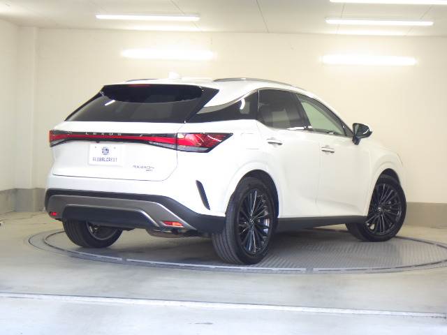 レクサス ＲＸ４５０ｈ＋ ４５０Ｈプラス バージョンＬ ４ＷＤ R6年 () 99
