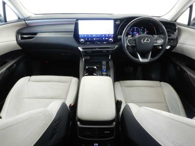 レクサス ＲＸ４５０ｈ＋ ４５０Ｈプラス バージョンＬ ４ＷＤ R6年 () 99