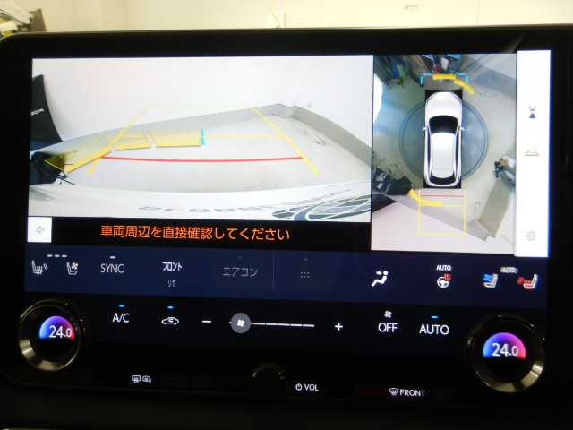 レクサス ＲＸ４５０ｈ＋ ４５０Ｈプラス バージョンＬ ４ＷＤ R6年 () 99