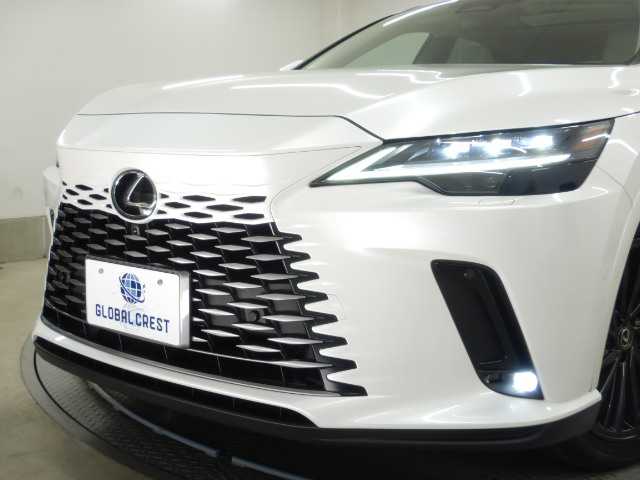 レクサス ＲＸ４５０ｈ＋ ４５０Ｈプラス バージョンＬ ４ＷＤ R6年 () 99